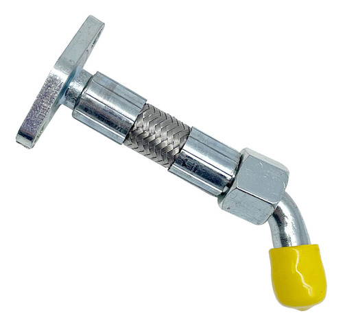 Línea Retorno Aceite Turbo Volkswagen Jetta Gl 2005 1.9l