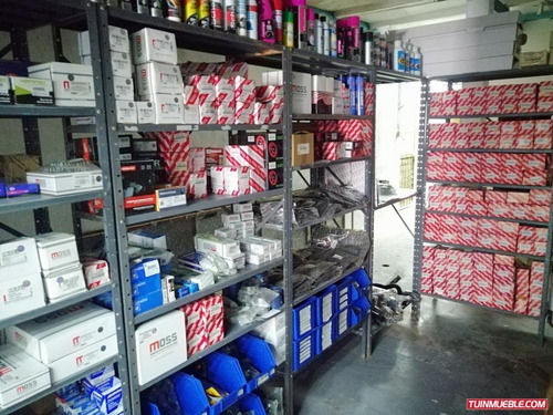 Imagen 9 de 12 de Negocios En Venta De Repuestos Automotriz Y Accesorios