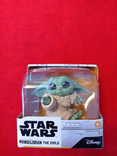 Star Wars Baby Yoda The Mandalorian