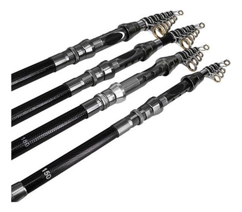 . Telescopic Fishing Rod 1.5m Without Reel .