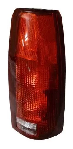 Luz Trasera Compatible Con Suburban Tahoe Yukon.