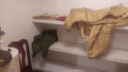 Imagen 5 de 7 de Dormitorio Amueblado Con Todos Los Servicios