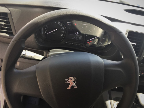 Peugeot Expert 1.6 Hdi Premium 6as