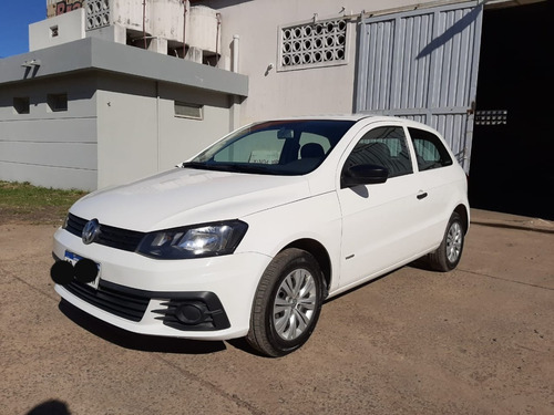 Volkswagen Gol Trend