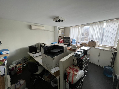 Imagen 7 de 9 de Venta De 4 Oficinas En Bloque