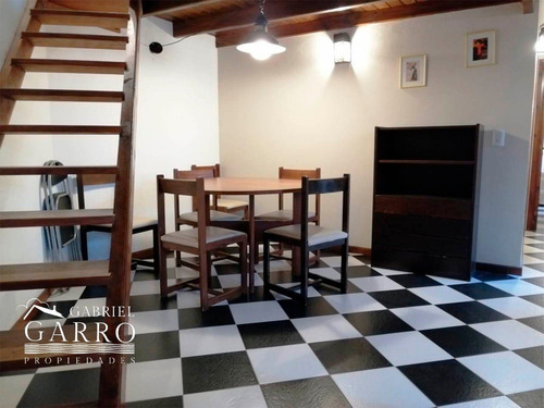Imagen 4 de 15 de Clásico Departamento A Solo Una Cuadra Del Centro De Pinamar.