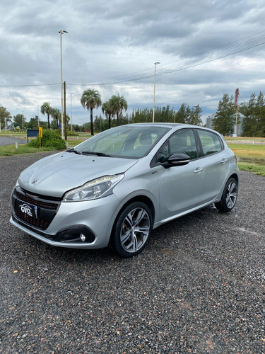 Peugeot 208 1.6 Gt Thp