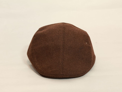 Gorro Jeff Peacky: Estilo Y Comodidad Para Cualquier Ocasión Marrón Unico