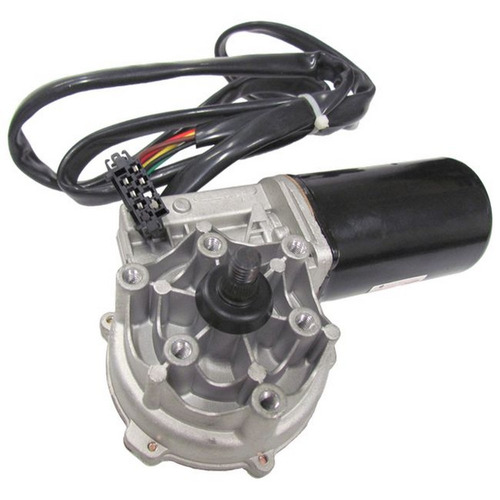 Motor Do Limpador Volvo Fm12