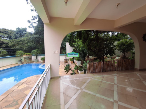 Imagem 7 de 15 de Casa - City America - Ref: 5772 - V-5772