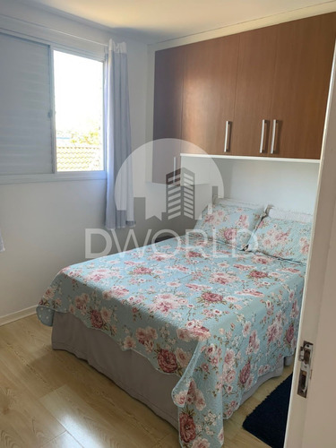 Imagem 8 de 16 de Bem Localizado - Fácil Acesso! - Ap02834 - 70587325