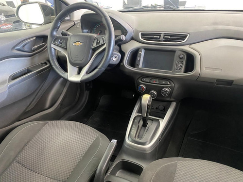 Chevrolet Onix 1.4 Lt 5p