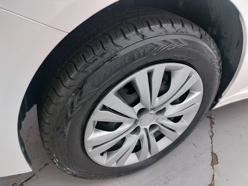 Peugeot 208 1.0 6V FLEX LIKE MANUAL