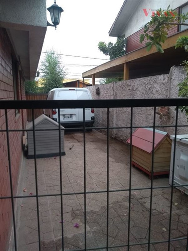 Imagen 26 de 28 de Casa En Venta En Peñalolén