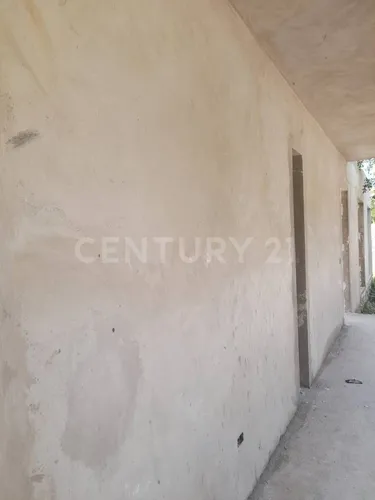 Residencia En Construcción, 1586 M2 De Terreno En Campo Bravo, Mérida, Yucatán.