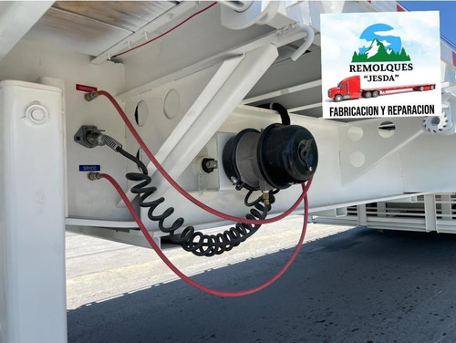 Plataforma Extensible 48ft - 70ft Modelo 2025