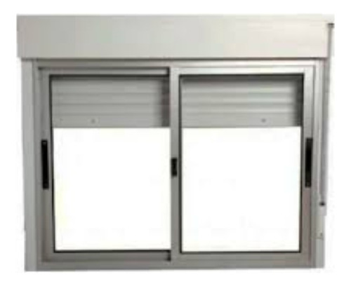 Monoblock Aluminio 150x100 Serie20