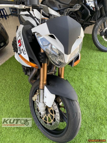Imagen 3 de 8 de Motos Benelli