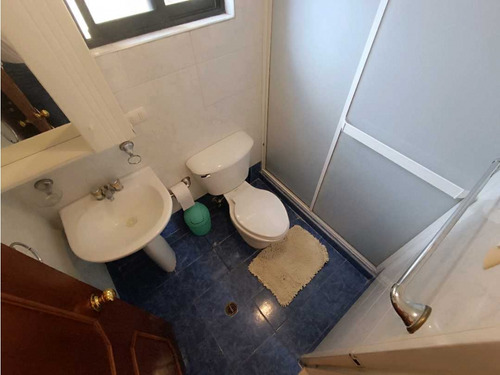 Apartamento En Alquiler Urb Trigaleña Pe-9207744