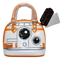 Comprar Cartera Bb8 Star Wars: The Force Awakens Disneystore