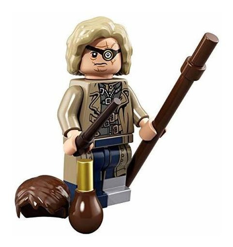 Lego Harry Potter Series 71022