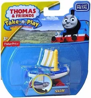 Thomas Fisher Price