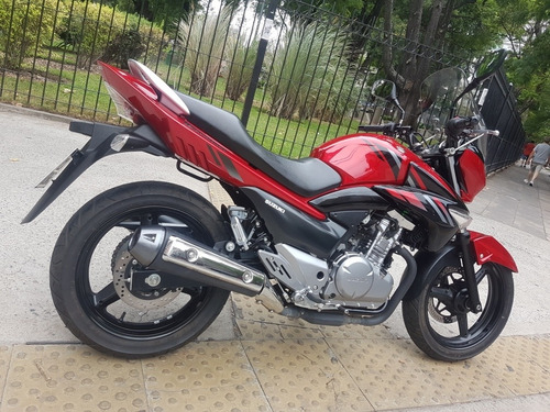 Imagen 3 de 16 de Suzuki Inazuma 250 Permuto Qr Motors