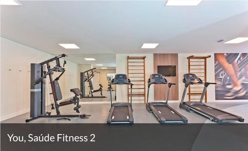 Imagem 24 de 27 de Apartamento À Venda, 57 M² Por R$ 425.000,00 - Jardim Previdência - São Paulo/sp - Ap1526