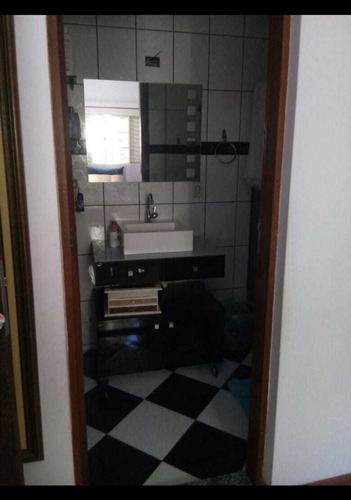 Imagem 6 de 10 de Casa A Venda No Jardim São Miguel, Bragança Paulista-sp - 17477