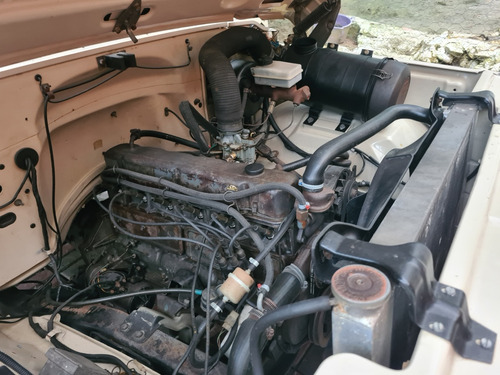 C20 Custon, Gasolina , Direção Hidraulica , Cambio Manual,,