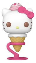 Comprar Funko Pop Hello Kitty And Friends Hello Kitty En Cono 104