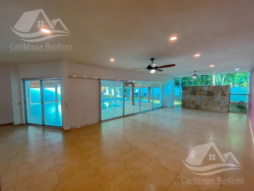 Casa En Venta En Alamos Cancun