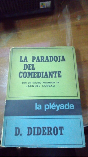 Libro La Paradoja Del Comerciante