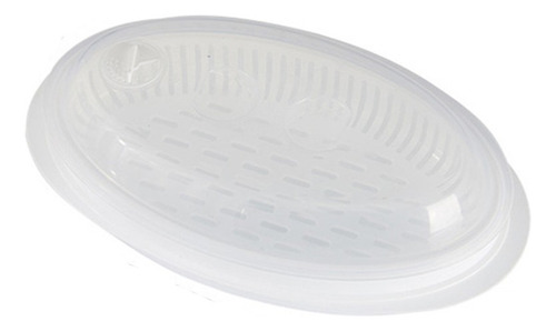 Microwave Fish Steamer - Plastic Microwave Container For Fis