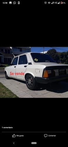 Fiat Super Europa 1.3/1.7 Iapel Caja Lancia