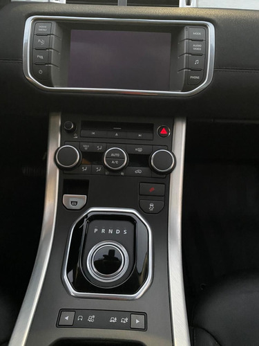 Rover Evoque Full