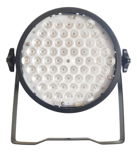 Luz De Escenario Par Led Pls 270w 60 Leds Rgb Dmx
