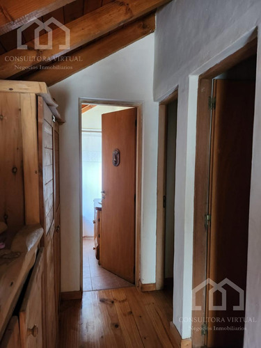 Casa En Venta Oportunidad En Barrio Epulafquen
