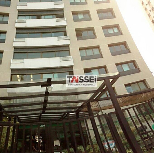 Imagem 9 de 18 de Sala Para Alugar, 50 M² Por R$ 1.600,00/mês - Saúde - São Paulo/sp - Sa0034