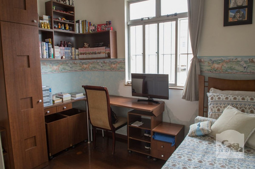 Imagem 8 de 15 de Apartamento À Venda No Barroca - Código 273082 - 273082