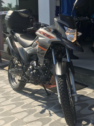 Imagem 12 de 12 de Honda Xre 190