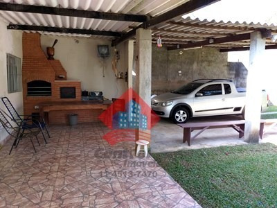 Imagem 6 de 7 de Rural - Ref: 02954