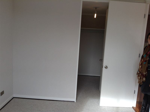 Departamento En Venta De 2 Dorm En Concepción