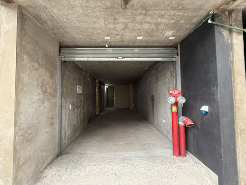 Concepción Centro Primer Piso, 36 Mts2.