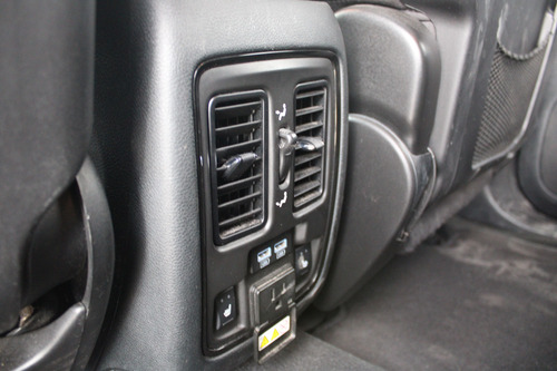 Dodge Durango 2022