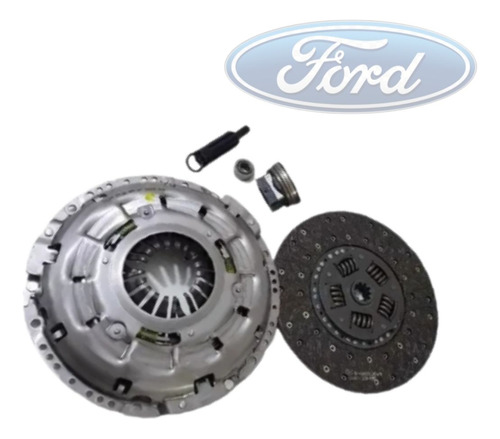 Kit De Croche De Ford Super Duty 6.2