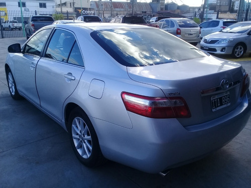 Toyota Camry 3.5.v6.aut.2010