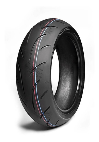 Cubierta 160 60 17 Kingtyre K97 Dual Gilera Vc 650 Spectra