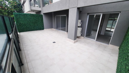 Venta Departamento De 2 Ambientes Con Balcon Terraza En Boedo - A Estrenar