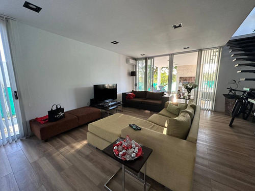 Villa Allende Golf. Punta Golf Housing. Casa En Alquiler De 3 Dormitorios